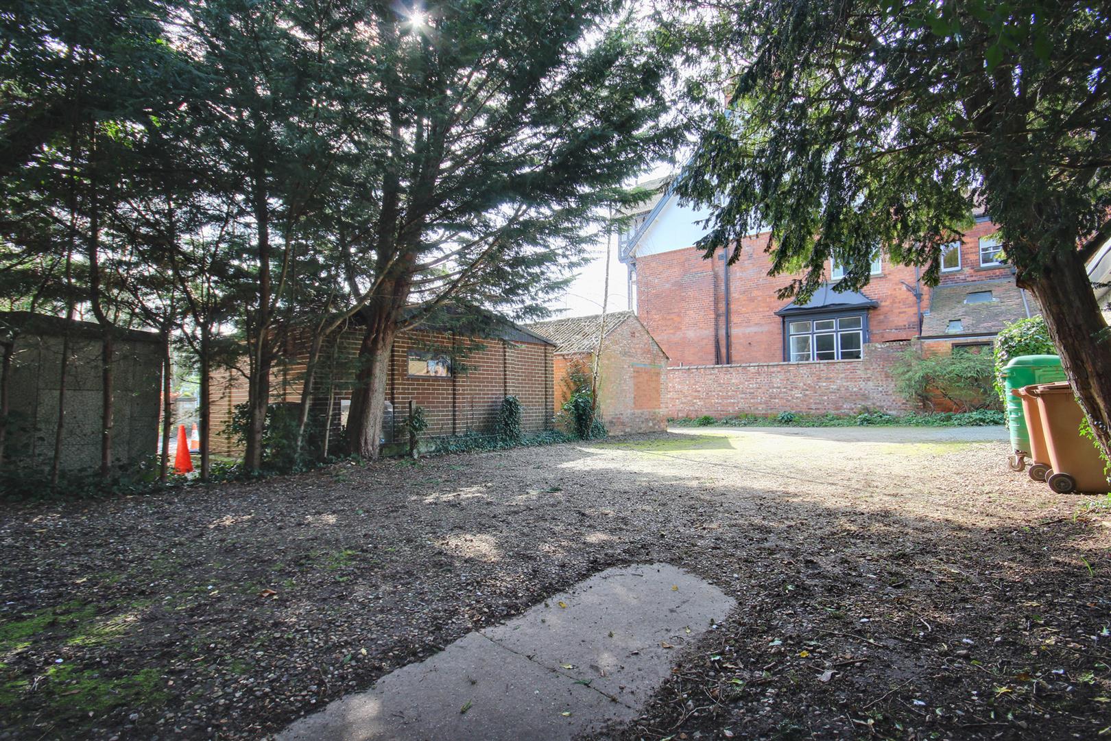 27 New Walk, Beverley